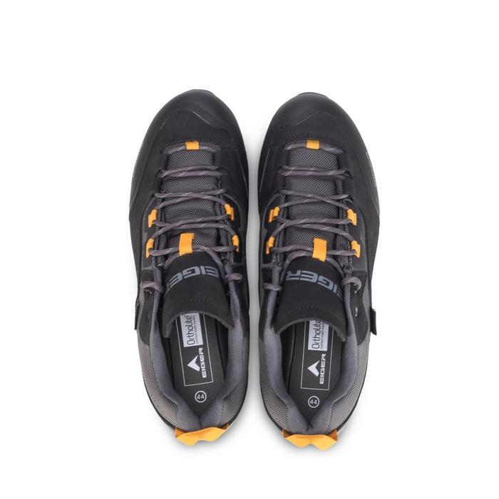 EIGER MAMBA LOW SHOES HIKING
