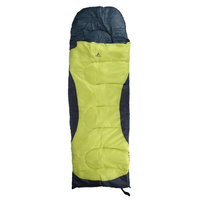 EIGER RECT PILOT 250 US SLEEPING BAG
