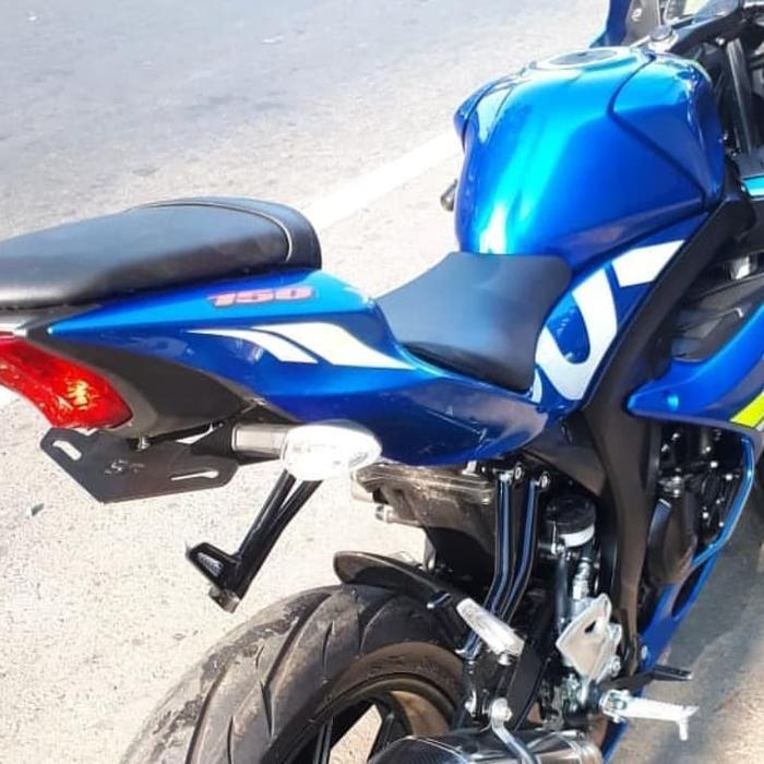 Tail tidy Gsx 150
