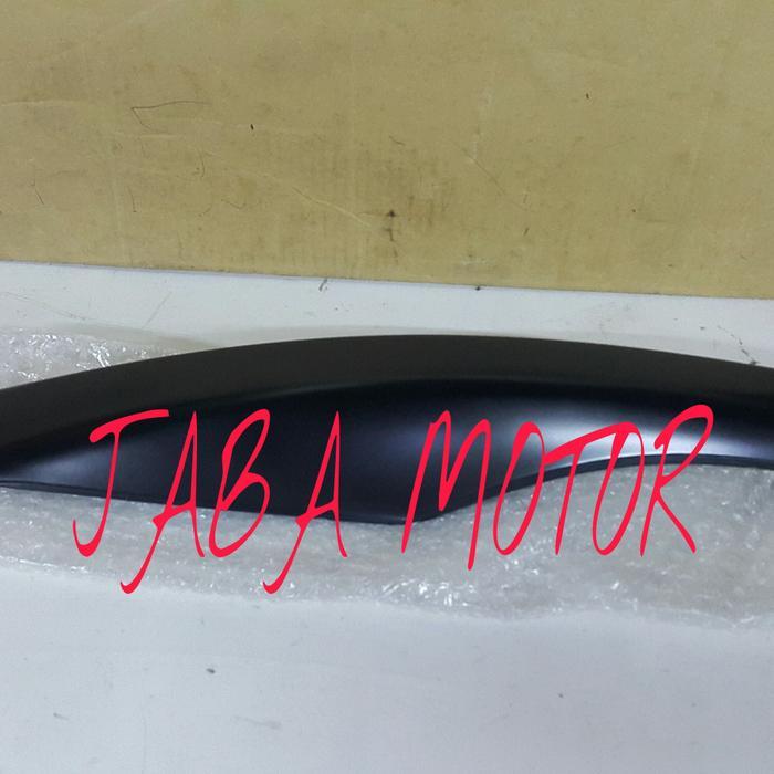 Cover tutup roof rail Fortuner original