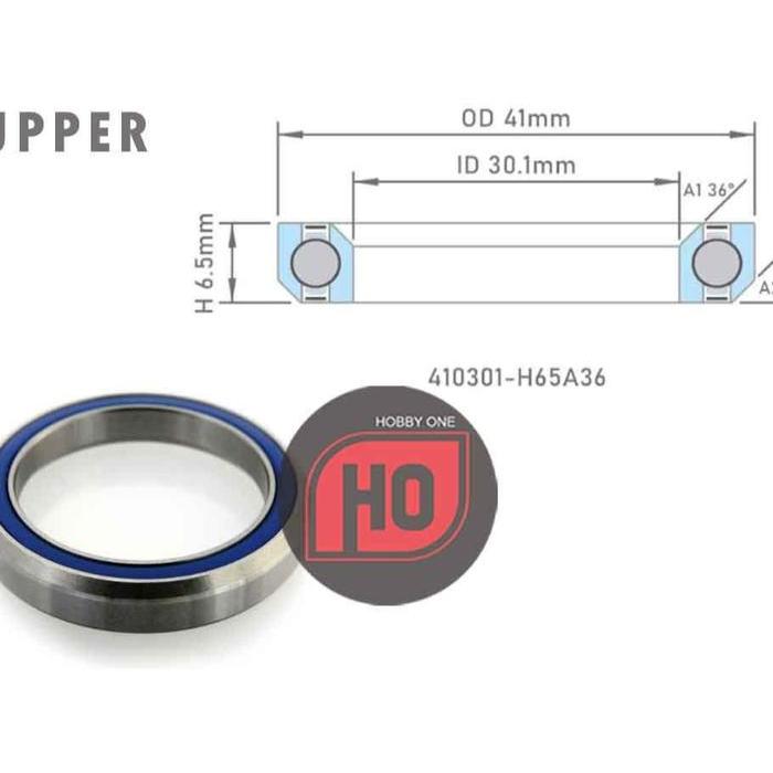 Tripeak Headset Sealed Ac Bearing Set Colnago C68 V3Rs