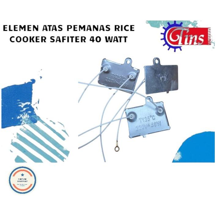 Element Heater Magic Com Elemen Pemanas Rice Cooker Safiter 40W