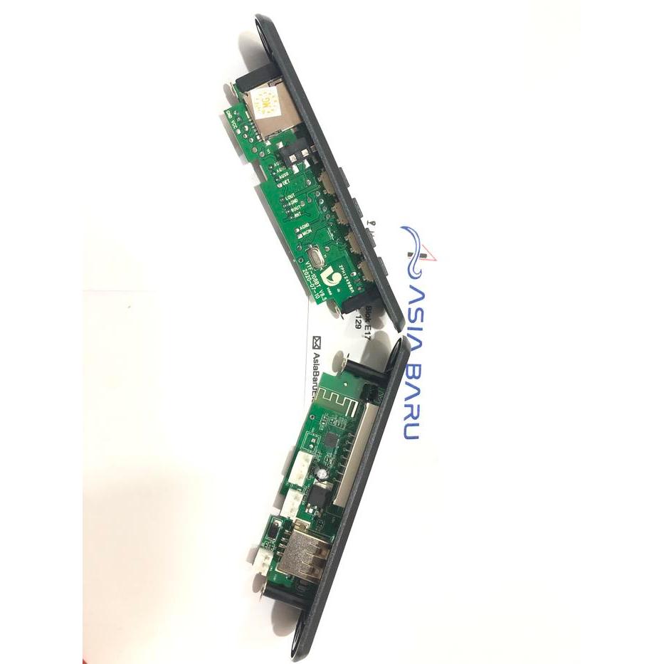 "New" module kit mp3 player bluetooth