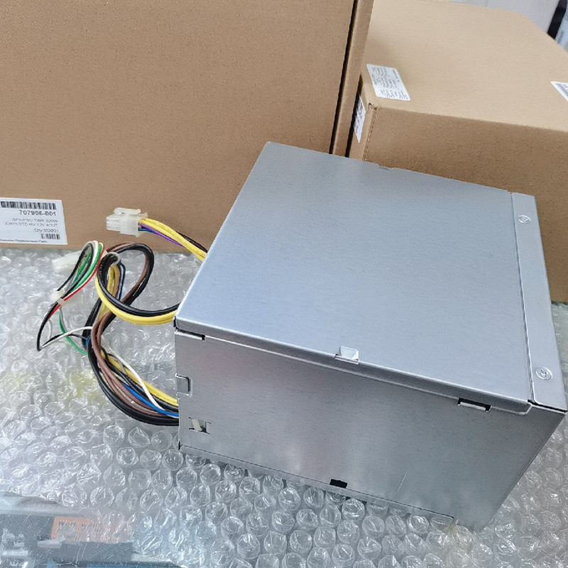 Original New Power Supply 8100 8180 8200 8280 8300 8380 6380 6300 6380 8000 320W For D12-320P1B