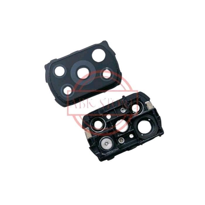Kaca kamera / Ring kamera Poko X3 NFC / X3 Pro *