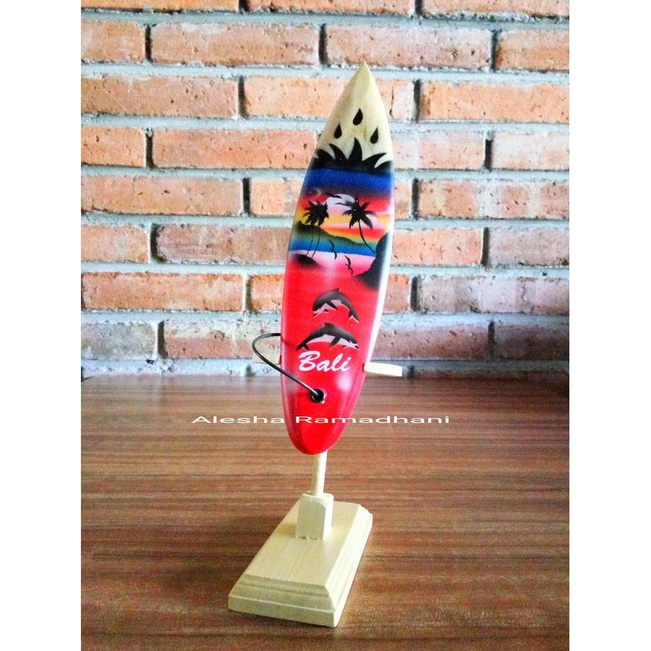 Papan Surfing Bali Terlaris