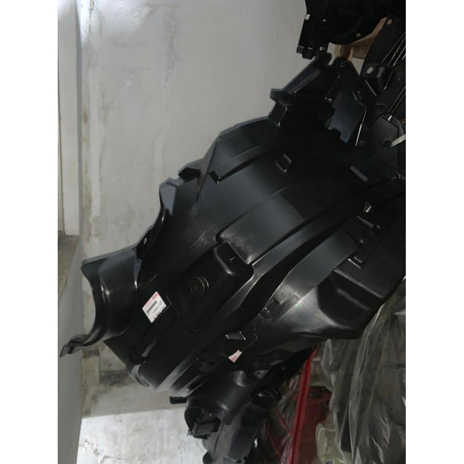 Liner Fender Kanan, Sigra Quality