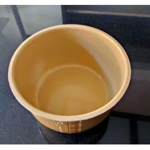 Signora panci dalam com presto 5lt ceramic