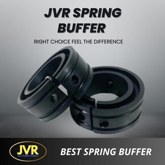 Jvr Spring Buffer Toyota Rush 2008 Depan