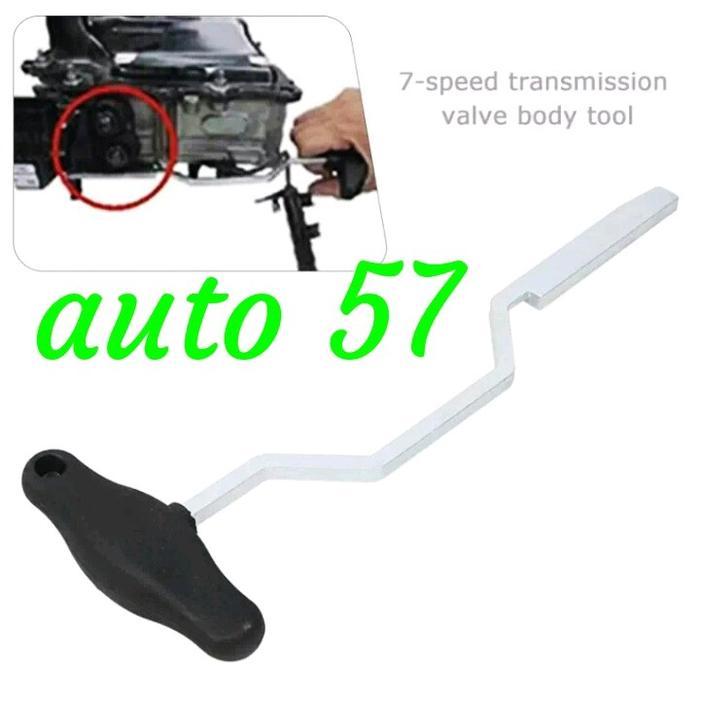 Sst Tool Mechatronic Vw Audi Dsg Dual Clutch