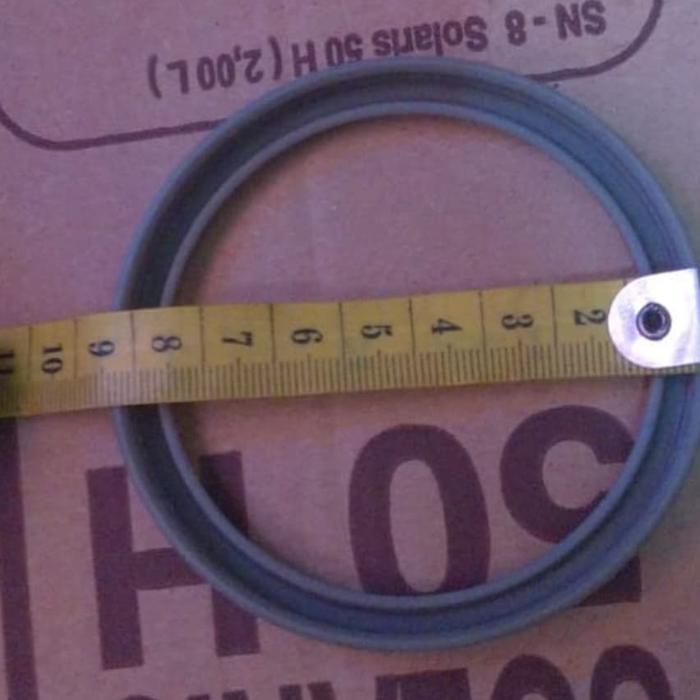 Karet Blender Miyako National Panasonic Lama