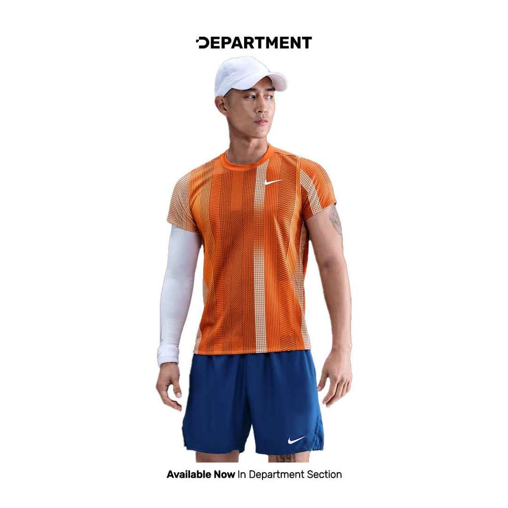 Kaos Tenis Pria NIKE COURT VICTORY DRI-FIT HM6506893 ORIGINAL
