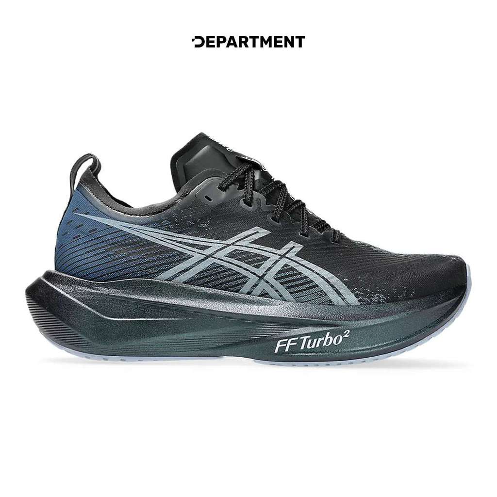 ASICS Sepatu Lari Pria MEGABLAST 1013A170001 ORIGINAL