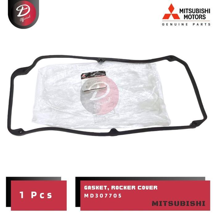 Packing Tutup Klep Lancer Evo 4 Ck4