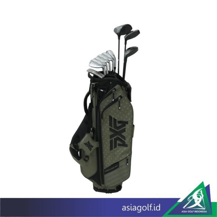Full Set Stick Golf Pxg Wildcat | Golf | Stick Golf - R