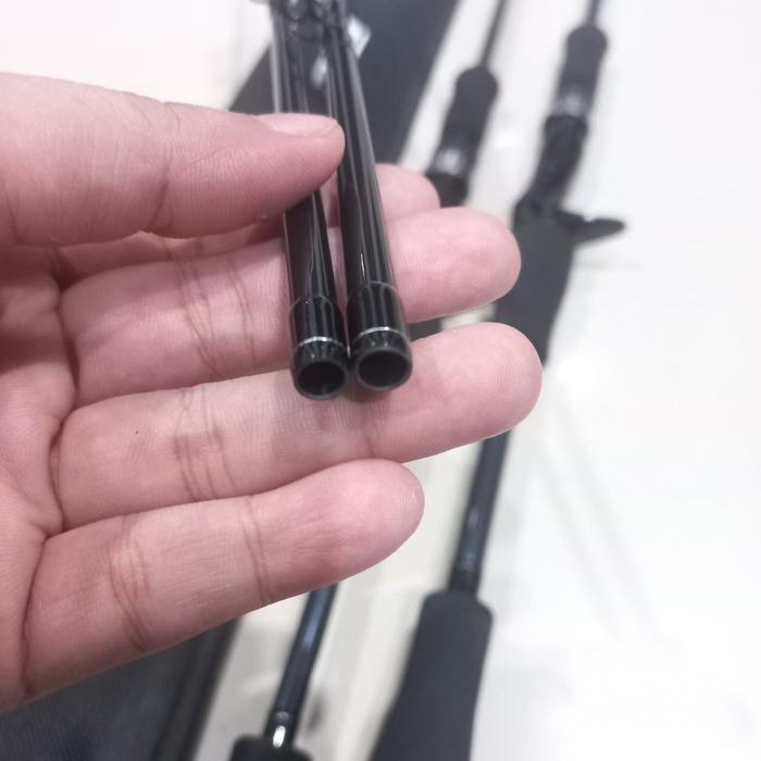 Joran Bait Casting Daiwa Rc 562/602/662-Joran Casting 2025