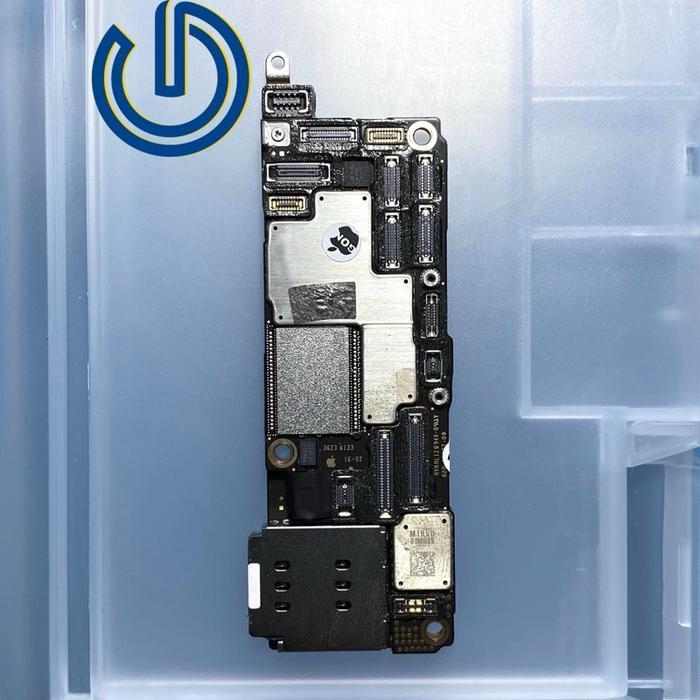 MOTHERBOARD MESIN IPHONE 15 PRO 256GB LOCK ICLOUD