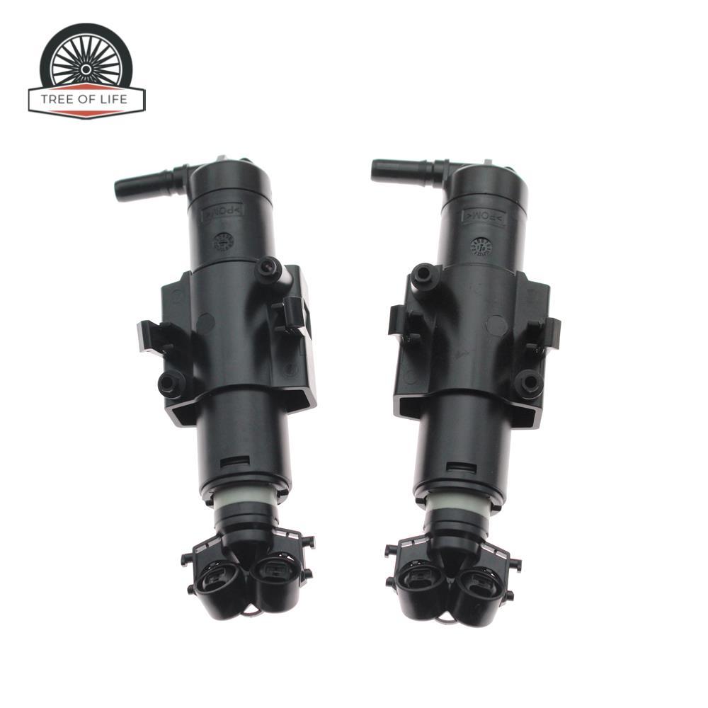 FOR FORD ESCAPE KUGA2013 2014 2015 2016 2017 2018 2019 CAR FRONT HEADLAMP WASHER NOZZLE HEADLIGHT