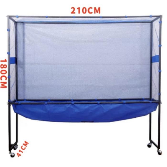 Bola Catcher Bola Terlaris Jaring Meja Lepas / Tenis Meja Pengumpul Jaring