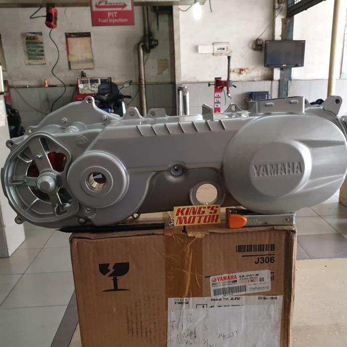 Blok Cvt Nouvo / Bak Cvt Nouvo