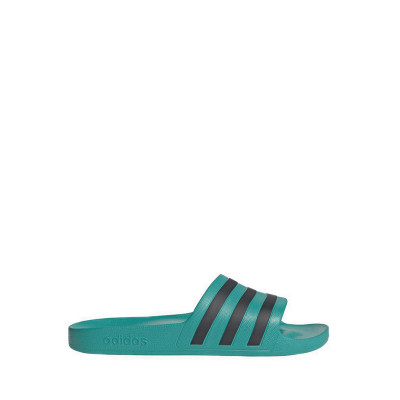 SANDAL PRIA ADIDAS ADILETTE AQUA GREEN ( ADIJS1126 ) 100% ORIGINAL RESMI