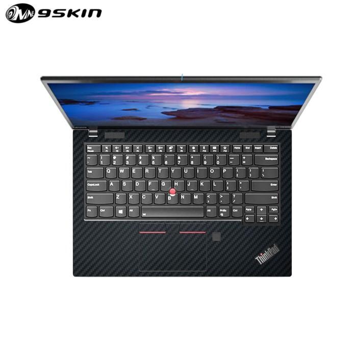 9Skin - Skin for Lenovo ThinkPad X1 Carbon Gen 7 - Vinyl
