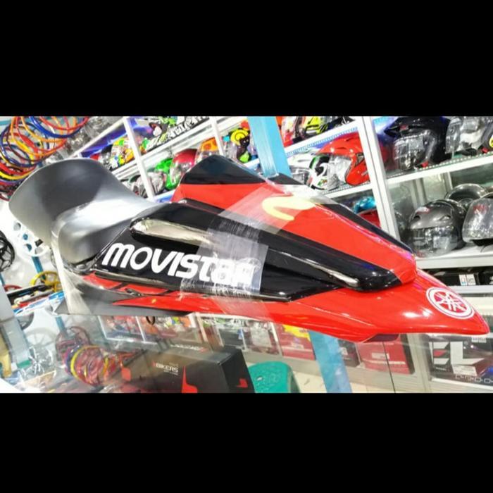 READY TERLARIS Body belakang Vixion New model R25 Murah