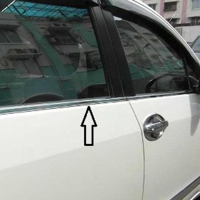 lis kaca samping all new avanza/xenia 2012+2020