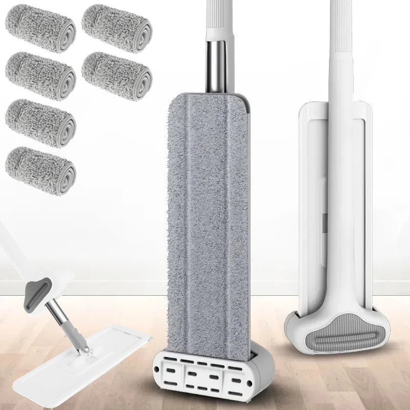 Mmagic mop for wash floor mop cleaner cleaning flat spin mop bucket floor house cleaning easy home c