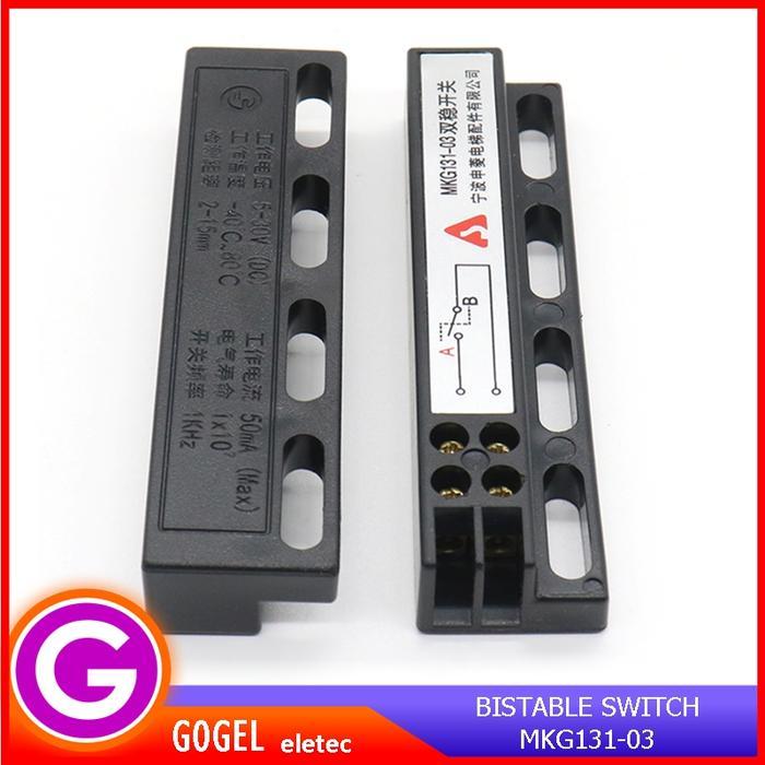 Bistable Magnetic Switch/Elevator Door Operator Sensor Lift Kcb