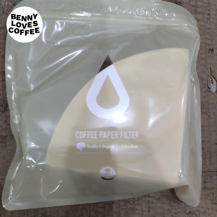 Timemore Paper Filter V60 Size 02