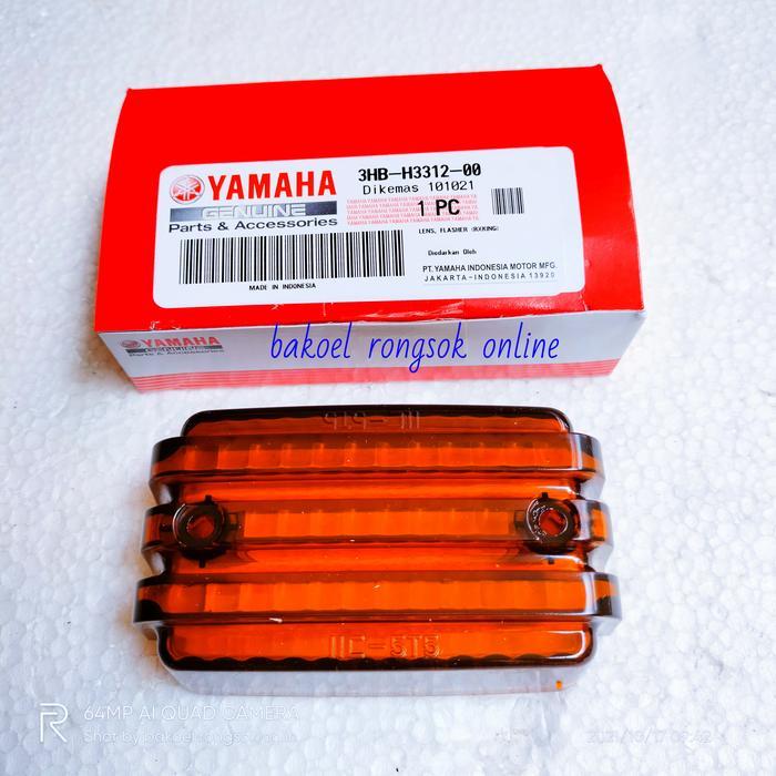 MIKA SEN SEIN RX KING LAMA 5T5 RX SPESIAL RXZ RX Z YT 115 ORIGINAL BEST QUALITY