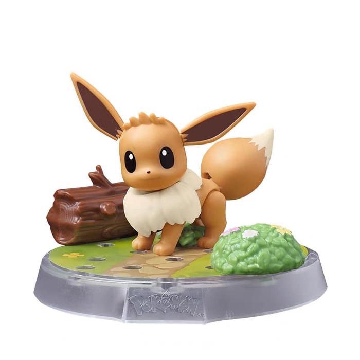 Figure Games Pokemon Dolls Toys Wajib DM confirm