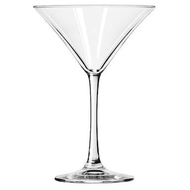 Customizable Vina Martini Glass Gelas Martini Gelas Cocktail - Libbey # 8 Oz #Gratisongkir