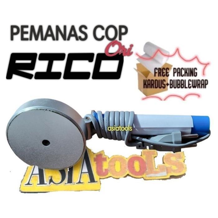 Termurah Alat Tambal Dop Cop Pentil Ban Listrik Elektrik Otomatis