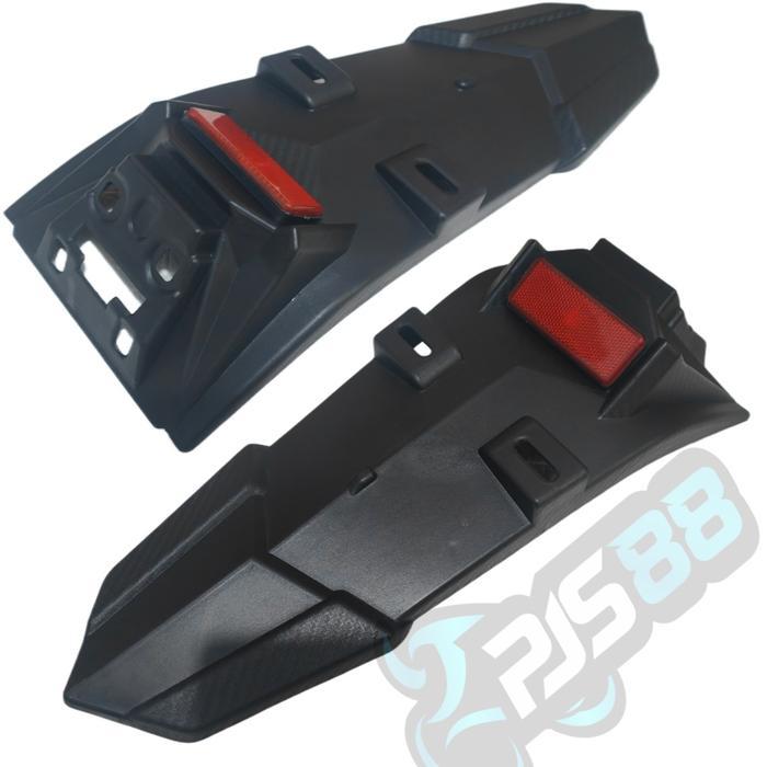 SPAKBOR BELAKANG GTR 150 GTR150 / SPAKBOR BELAKANG EXCITER GTR 150 HIGH QUALITY