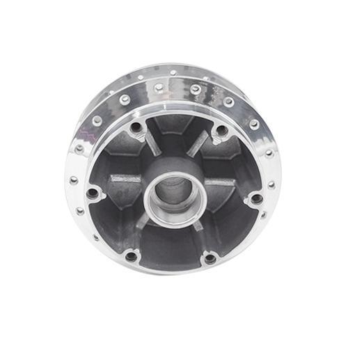 VND Tromol Belakang Ninja RR