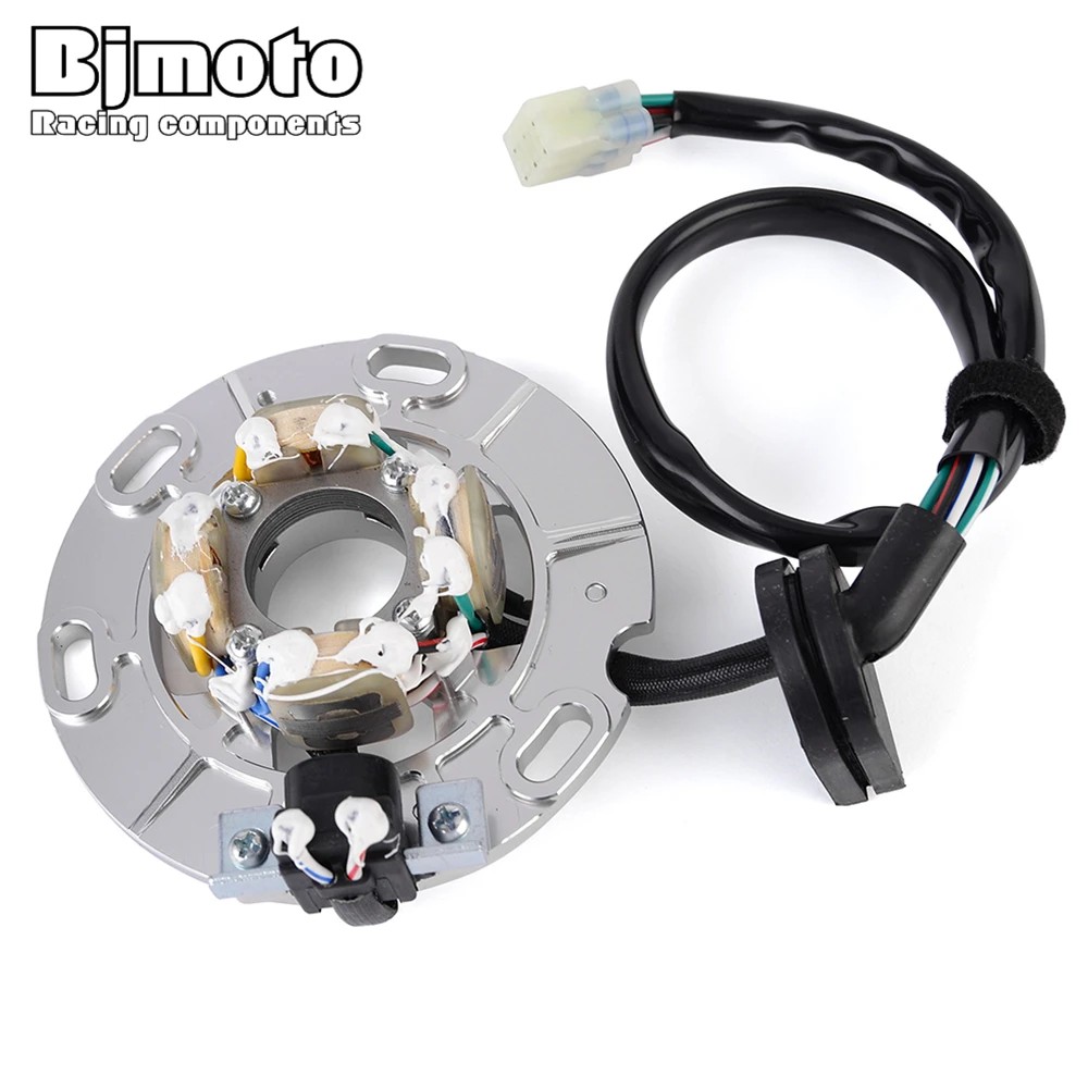STATOR COIL FOR YAMAHA YZ250 YZ250G YZ250X YZ250M1 YZ250N1 YZ250S1 YZ250G YZ250X YZ250P MONSTER