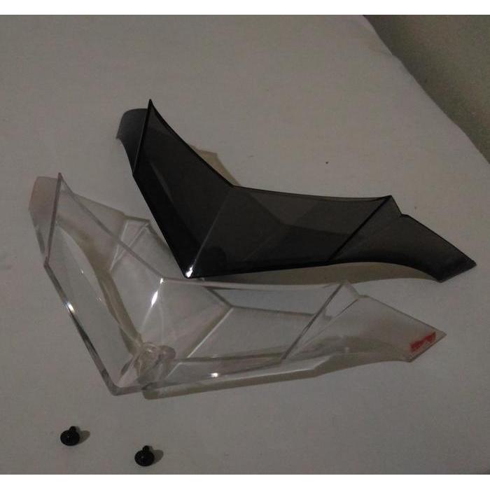 spoiler helm njs ori