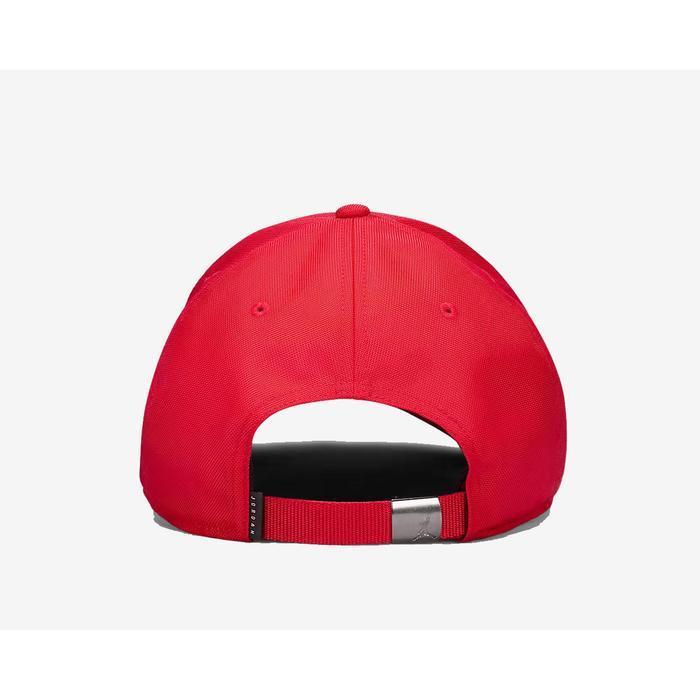 Topi Nike Jordan Rise Cap Metal Jumpman HM5750-687