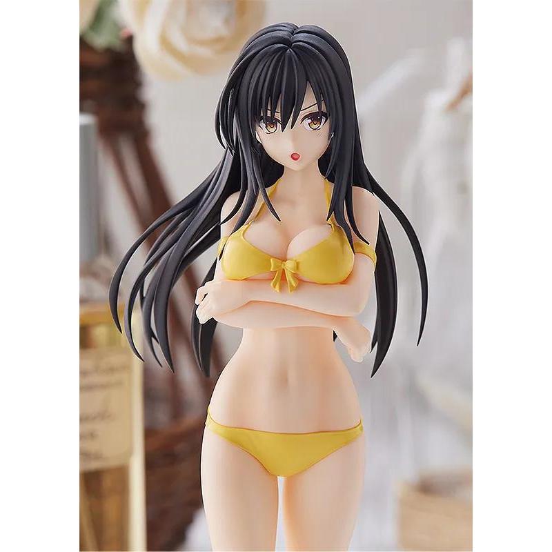 HOT SALE FIGURE TO LOVERU DARKNESS - POP UP PARADE KOTEGAWA YUI TERMURAH