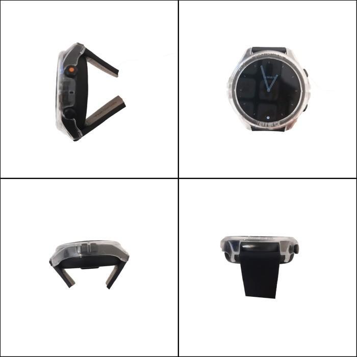 Ticwatch C2 Transparent Bumper Case