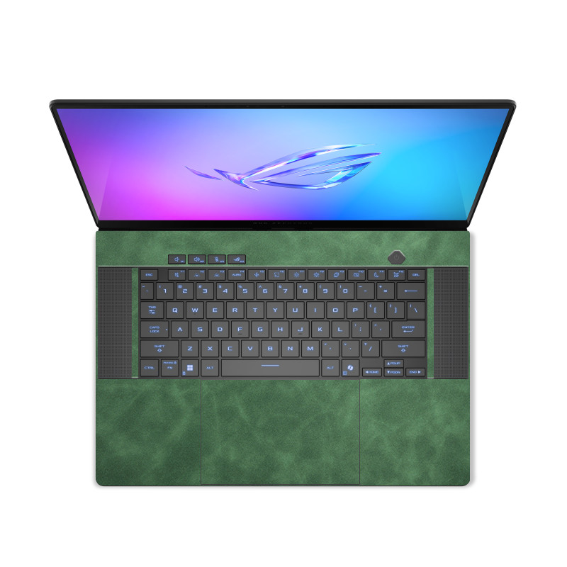 Leather Laptop Case ROG Republic of Gamers Strix G15 For ASUS TUF Gaming Zephyrus G16 Inh Touch Bar