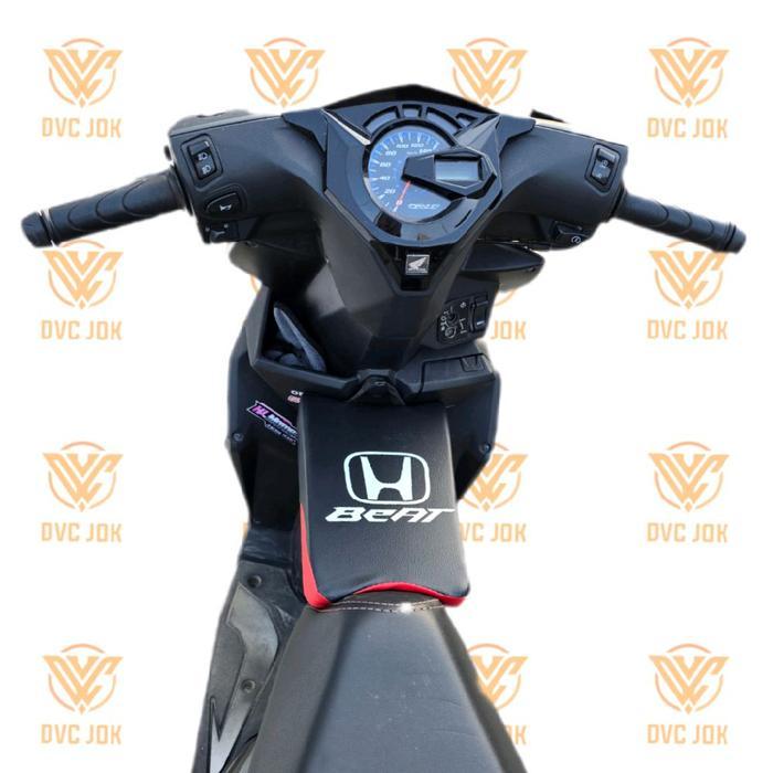 KURSI DUDUKAN DEPAN ANAK MOTOR HONDA BEAT