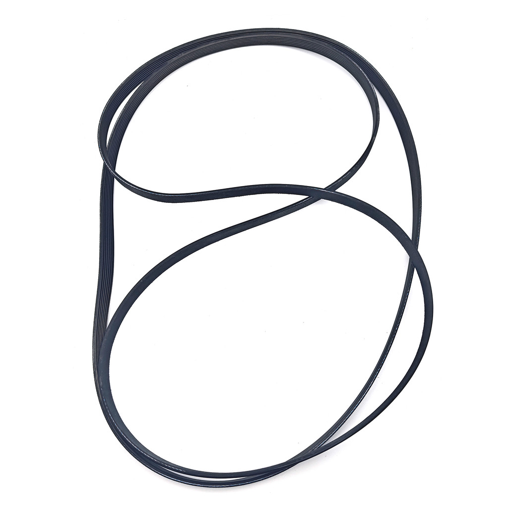 1975 H7 7PH1975 DC66-00121A Dryer Drum Drive Transmission Belt Fit for Samsung ZANUSSI TRICITY