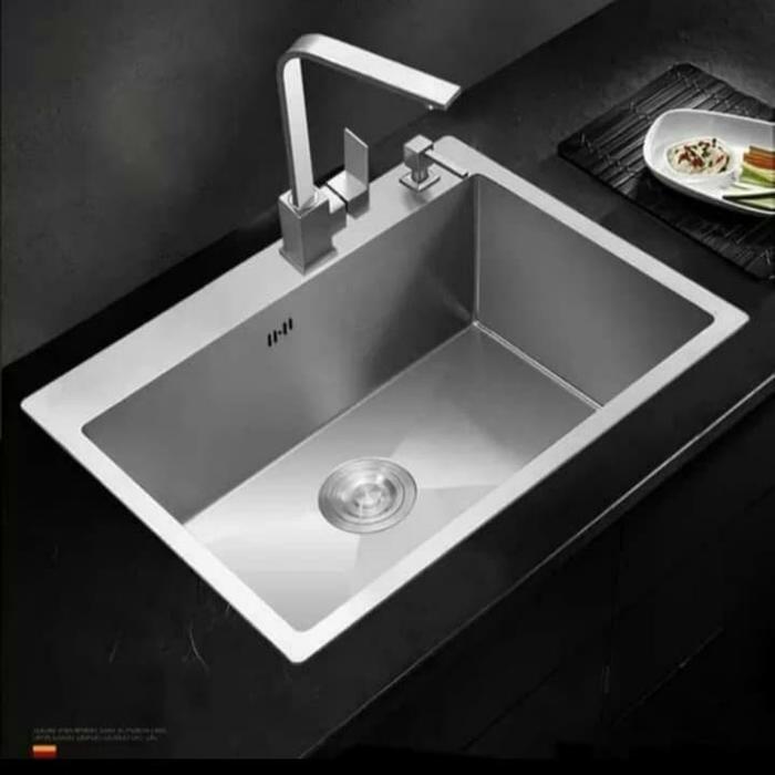 kitchen zink onan 7050