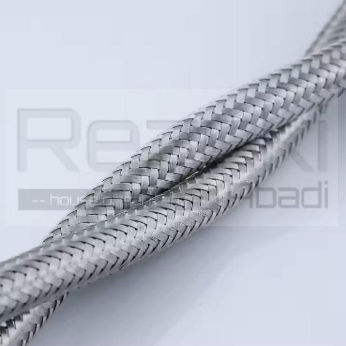 Fleksibel Panas Dingin untuk Kran Mixer - Selang Air Panas Dingin