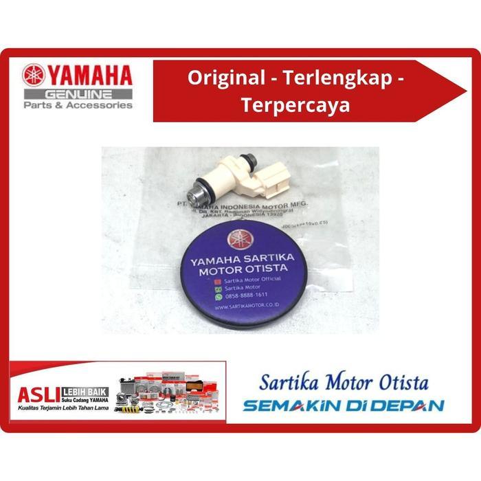 Original Injector Yamaha Mio M3