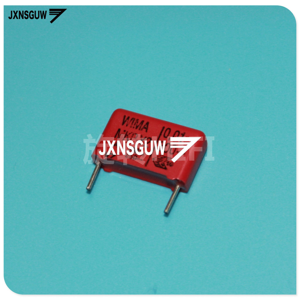 10PCS/lot WIMA 15MM MKP-X2 MKP-Y2 MKC4 MKS10 10NF 68NF 100NF 330NF 680NF 1UF 3.3UF 300VAC 400V 630V