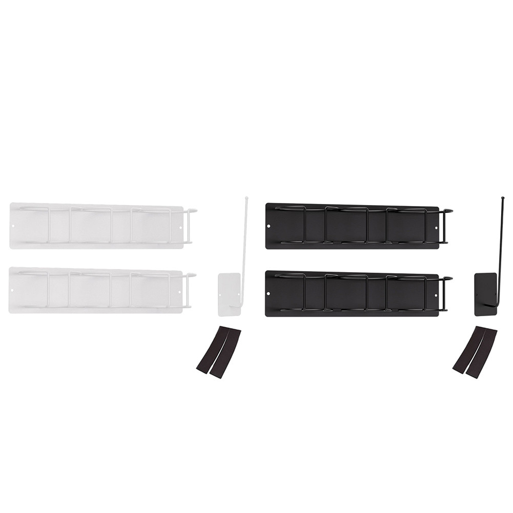 Magnetic Rack for Stanley Tumbler Tumbler Lid Organizer Magnetic Cup Holder Magnetic Water Bottle